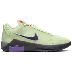Nike LeBron Witness 9 Herren Basketballschuh Grau, Herren, Größe: 10