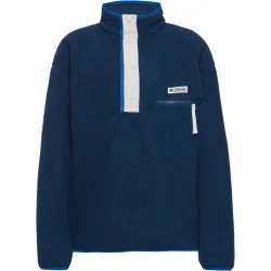 Columbia Helvetia II Fleeceshirt Herren