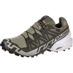 Salomon Herren Speedcross 6 GTX Schuhe