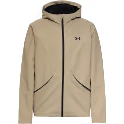 Under Armour UNSTOPPABLE Funktionsjacke Herren