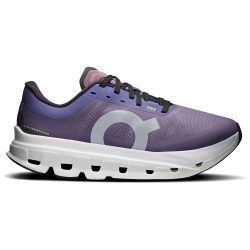 ON Cloudflow 5 Damen Laufschuh Lila, Damen, Größe: 10