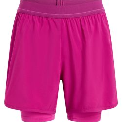 ENERGETICS Isolda II Funktionsshorts Damen