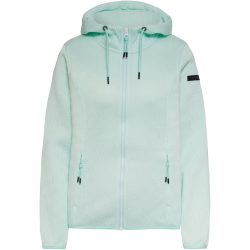 ICEPEAK ADRIAN Fleecejacke Damen