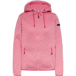 ICEPEAK ADRIAN Fleecejacke Damen
