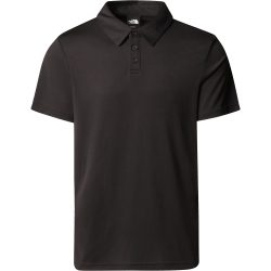 The North Face Herren Tanken Polo T-Shirt