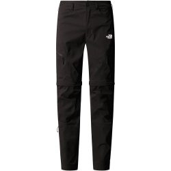 The north face M EXPLORATION REG TAPERED CONVERTIBLE PA-34 34