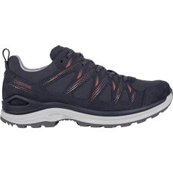 LOWA Innox Evo II Gore-Tex® Damen Trekkingschuh Blau, Damen, Größe: 6 1/2