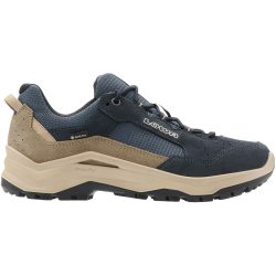 Lowa - Trekkingschuhe, low top, für Herren, Marine, Größe 42