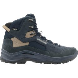 Lowa - Trekkingschuhe, high top, für Herren, Marine, Größe 44
