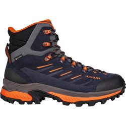 Lowa Herren Randir GTX Mid Schuhe
