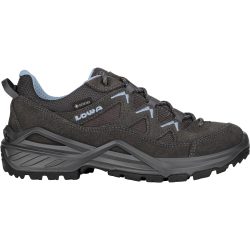 Lowa SIRKOS EVO LO Wanderschuhe Damen
