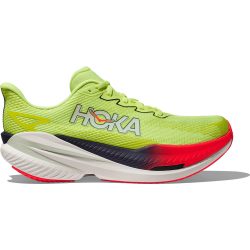 HOKA MACH X 3 Laufschuhe Herren