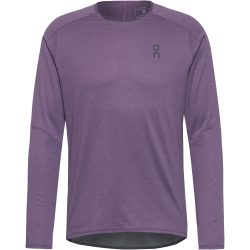 On Performance Long-T Funktionsshirt Herren