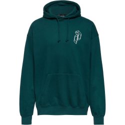 Peak Performance Herren Terry Graphic Hoodie