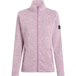 McKinley Rubin III Strickfleece Damen