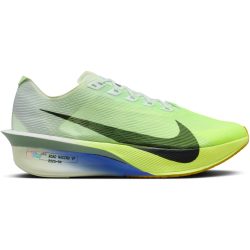 Nike Vaporfly 4 Herren Laufschuh Grün, Herren, Größe: 13