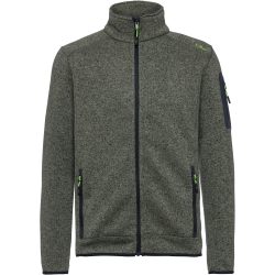 CMP Strickfleecejacke 