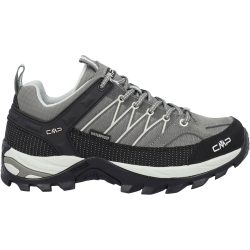 CMP Damen Rigel Low WP Schuhe