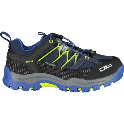 CMP Rigel Low WP Wanderschuhe Kinder