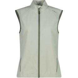 CMP Damen Windproof Weste