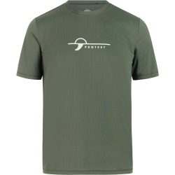 Protest Core Surf Shirt Herren