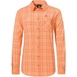 Schöffel Damen Style Fraris Bluse