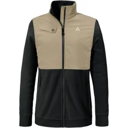 Schöffel Damen Style Maghera Jacke