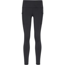 NEW BALANCE Damen Lauftight RC Pocket High Rise schwarz | S