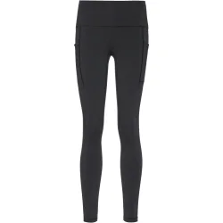 NEW BALANCE Damen Lauftight RC Pocket High Rise schwarz | S