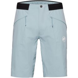 Mammut An heissen Tagen schneller unterwegs Aenergy Light SO Shorts Men Blau 48