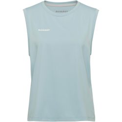 Mammut Damen Selun Fl Cap Sleeve Top