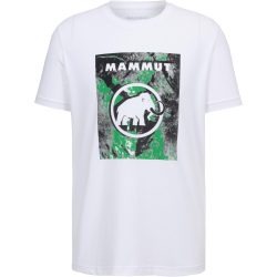 Mammut Herren Trovat Mammut T-Shirt