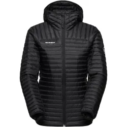 Mammut Damen Broad Peak Light In Hoodie Jacke