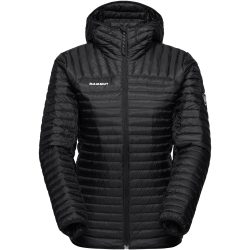 Mammut Damen Broad Peak Light In Hoodie Jacke
