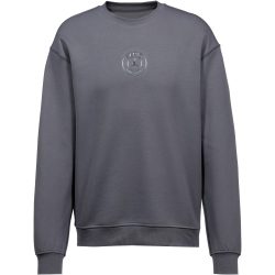 Nike M J HOOP FLEECE CREW PSG Sweatshirt Herren