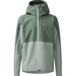 Haglöfs Front Proof II Hardshelljacke Herren