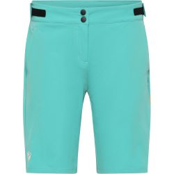 Ziener NILSA-Z X-Function Fahrradshorts Damen