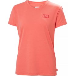Helly Hansen Damen Skog Graphic T-Shirt