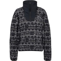 Columbia Damen Sequoia Grove Printed Half Zip Pullover