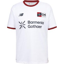 New Balance Fussballtrikot 
