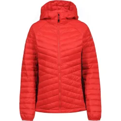 Columbia Powder Pass III Steppjacke Damen
