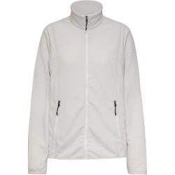 Schöffel Damen Style Ash Fleece Jacke
