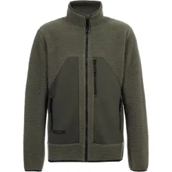 ICEPEAK ANAHEIM Fleecejacke Herren
