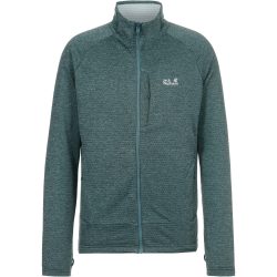 Jack Wolfskin ANYTRAIL Fleecejacke Herren