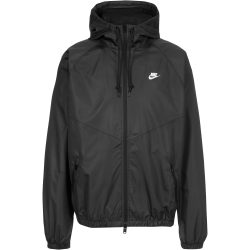 Nike Windbreaker - Black M Herren