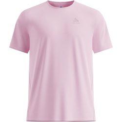 Odlo Zeroweight Chill-Tec Lauf-T-Shirt für Herren - Training, Running - pink, XXL