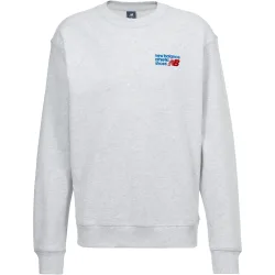 NEW BALANCE Sweatshirt Herren