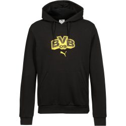 PUMA Kapuzensweatshirt 
