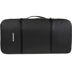 Mammut Strapazierfähige, wetterfeste Expeditionstasche Cargo 70 Schwarz 70 L