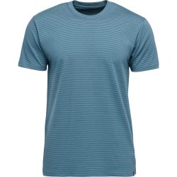 Black Diamond Herren BD Stripe T-Shirt